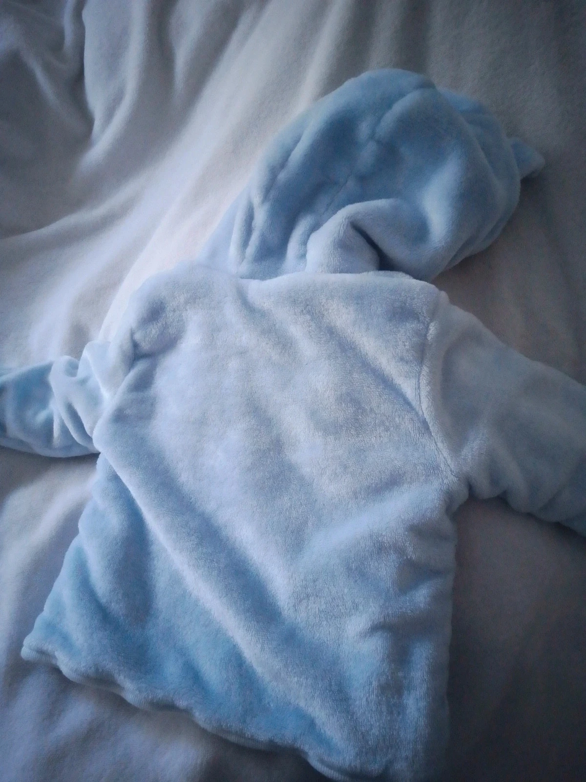 Abrigo cálido 12 / 18 meses – photo 3